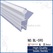 waterproof plastic window seal strip